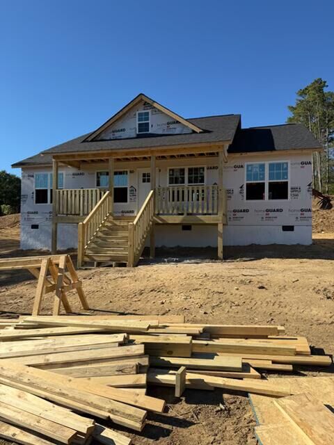Property Photo:  1059 Dawnville Road  GA 30721 