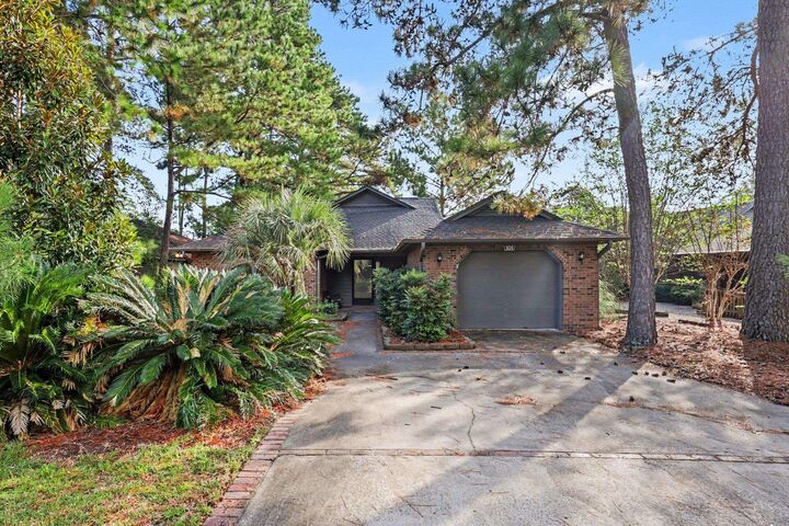 Property Photo: 101 Moss Circle SC 29526
