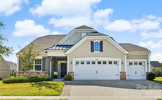 Property Photo: 3120 Oliver Stanley Trail SC 29720