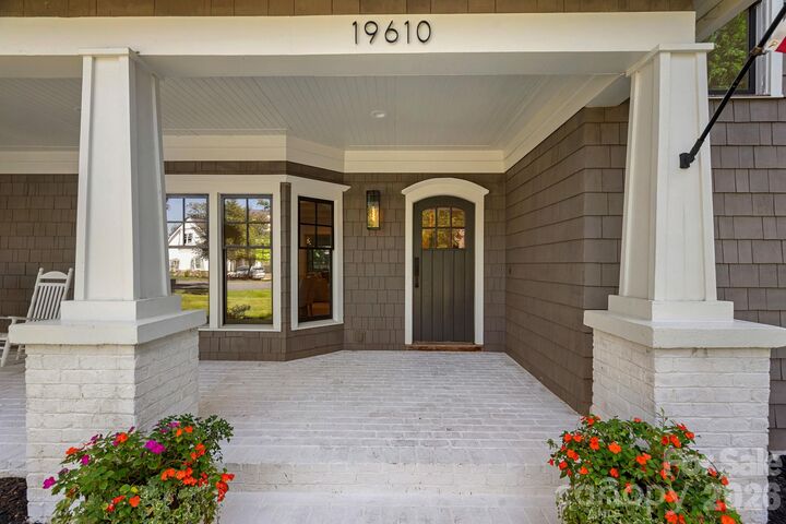 Property Photo: 19610 Weavers Circle NC 28031