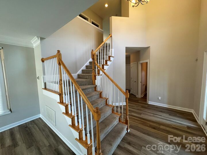 Property Photo:  11432 McGinns Trace Court  NC 28277 