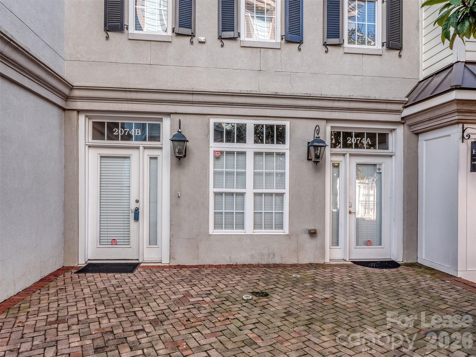 Property Photo:  2074 Ayrsley Town Boulevard  NC 28273 