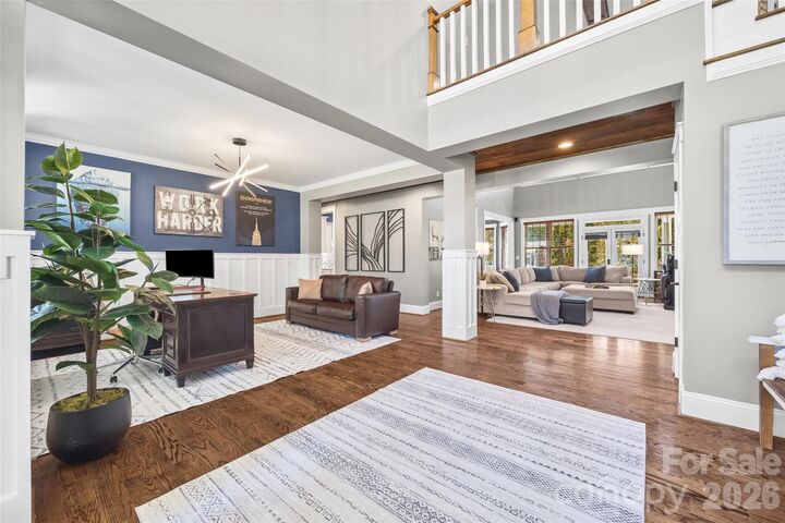Property Photo:  936 Stallion Spirit Trail  SC 29710 