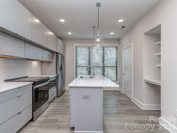 Property Photo:  4532 Radler Court  NC 28217 
