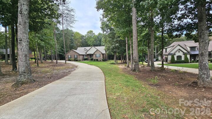 Property Photo:  4587 Sawgrass Court  NC 28037 