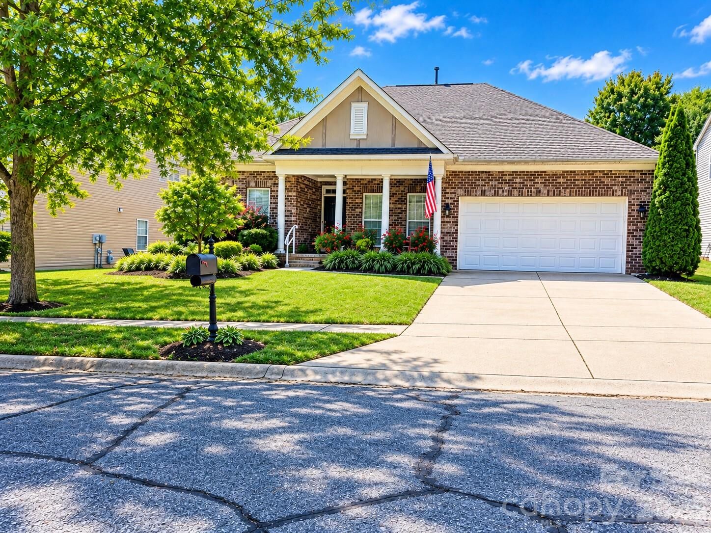 Property Photo:  9795 Shearwater Avenue  NC 28027 
