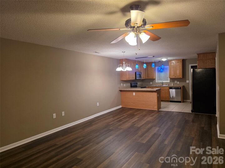 Property Photo:  505 2nd Street Place NE E2  NC 28613 