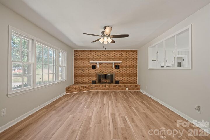 Property Photo:  2530 Arnold Drive  NC 28110 