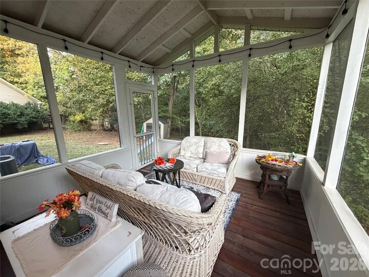 Property Photo: 4126 Medford Drive NW NC 28027