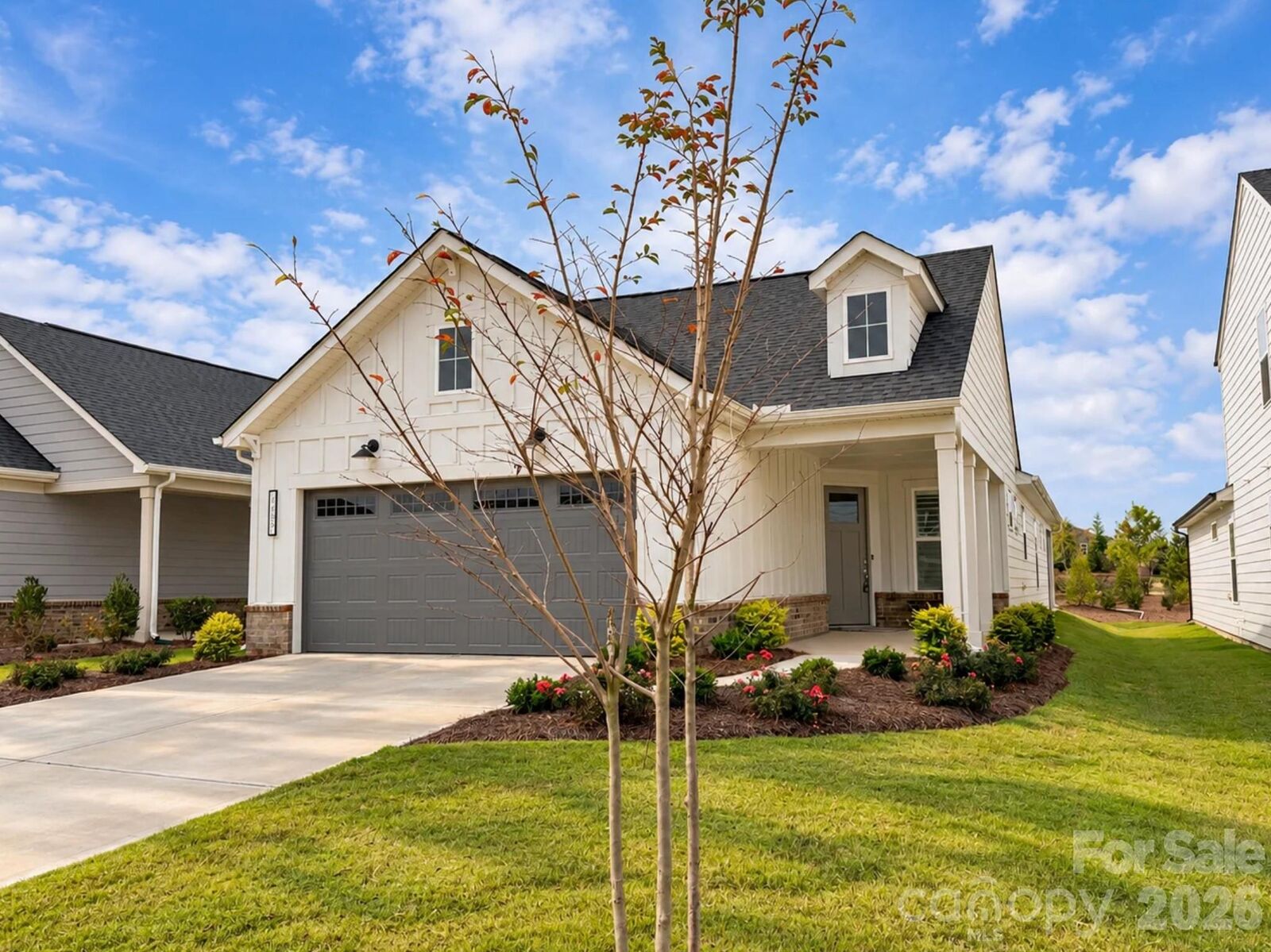 Property Photo: 2659 Headwind Court NC 28012