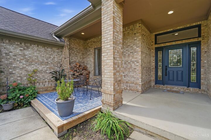 Property Photo:  4305 Belle Terrace  OH 45036 