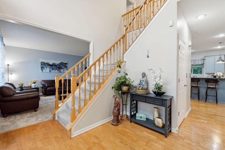 Property Photo:  8749 Charleston Woods Drive  OH 45040 
