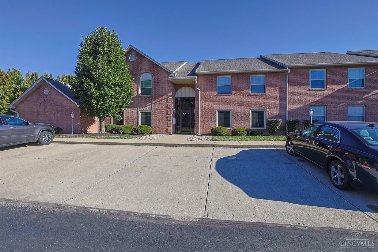 Property Photo:  10516 West Road  OH 45030 