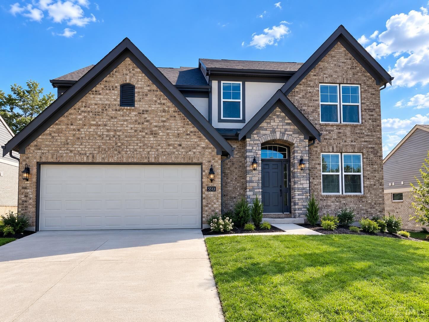 Property Photo: 5513 Rock Creek Lane OH 45005