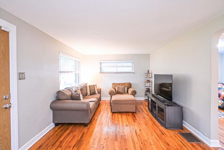 Property Photo: 3522 Eyrich Road OH 45248