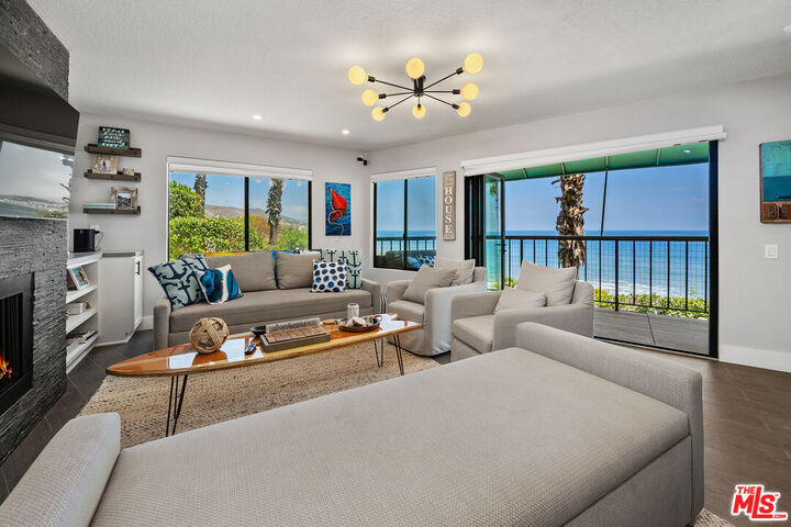 Property Photo:  26666 Seagull Way, Unit C112  CA 90265 