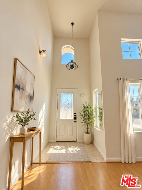 Property Photo: 11049 Basye St CA 91731