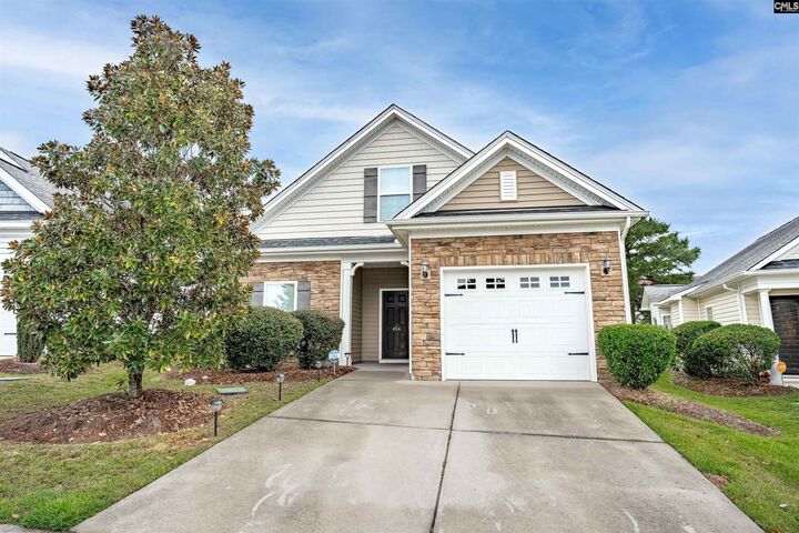 Property Photo:  454 Glacier  SC 29229 
