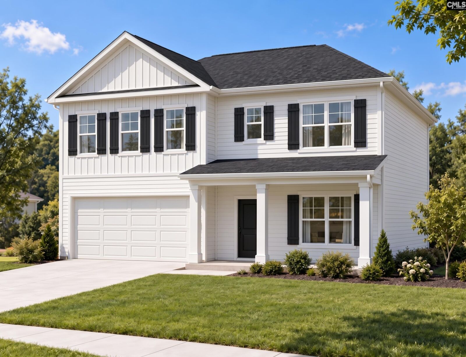 Property Photo:  651 Silica  SC 29170 