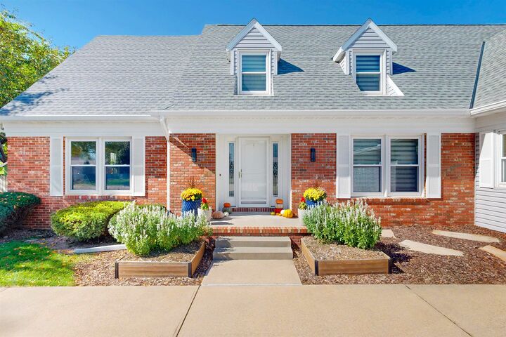 Property Photo: 3582 Brookfiled Drive NE 68601
