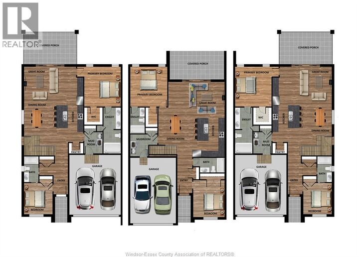 Property Photo:  3355 Tullio  ON N9H 1H3 