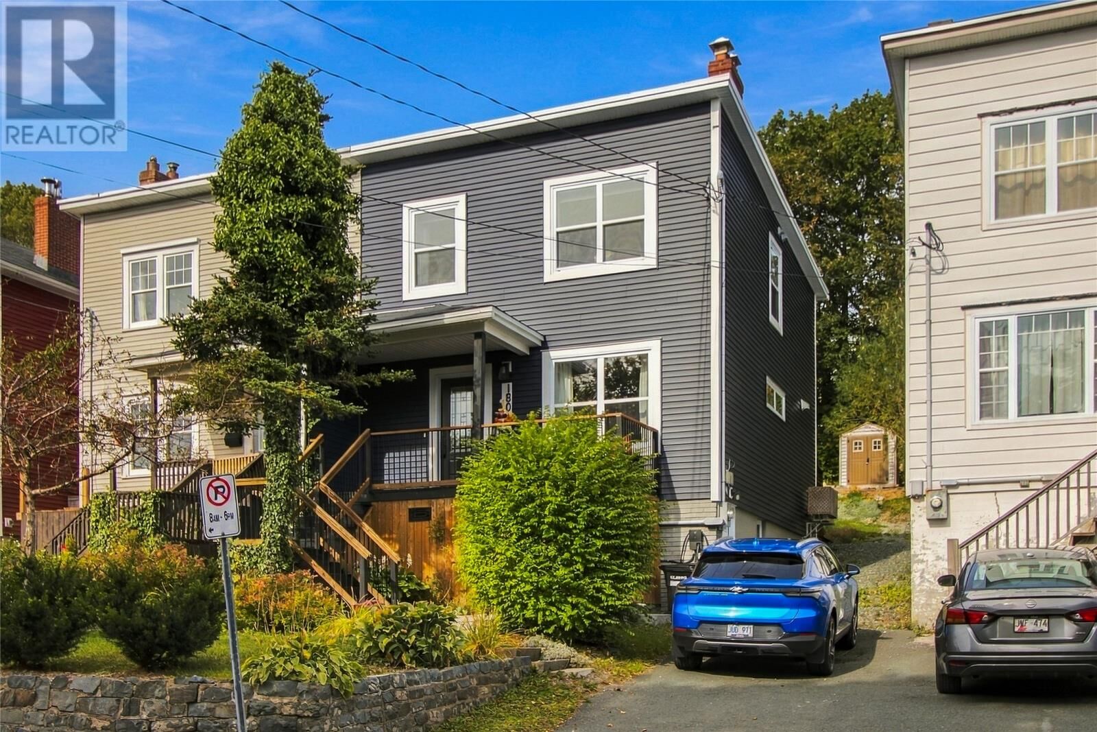 Property Photo:  180 Topsail Road  NL A1E 2B1 