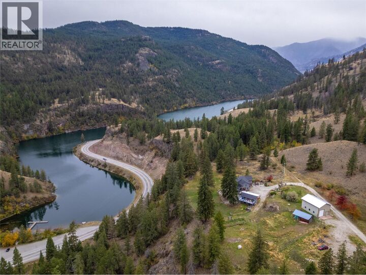 Property Photo:  758 McMurray Road  BC V0X 1N4 