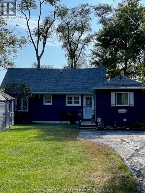 Property Photo: 404 Robson Rd ON N8H 0A7