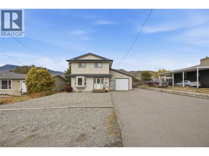 Property Photo:  2624 Joyce Avenue  BC V2B 4M3 