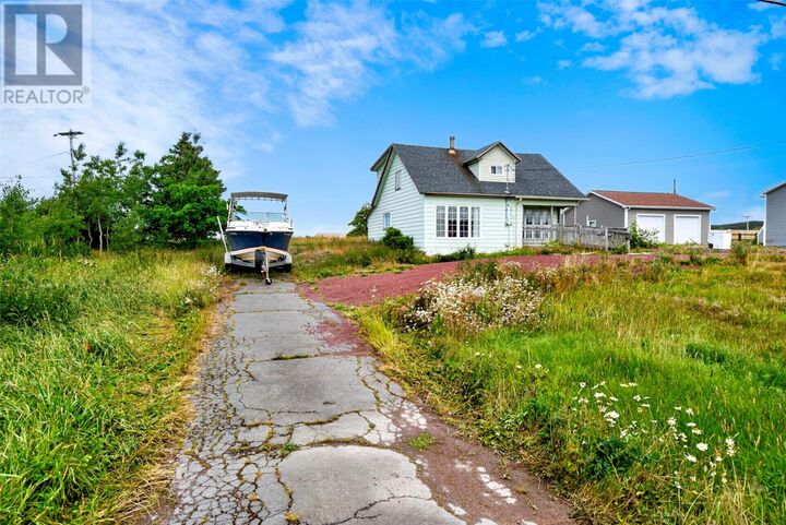 Property Photo:  307 Main Highway  NL A0B 2B0 