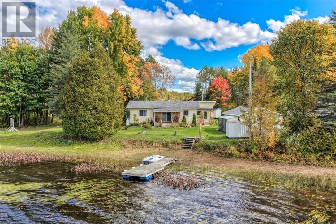 Property Photo:  205 Bear Lake Road Unit# D  ON P0M 2N0 