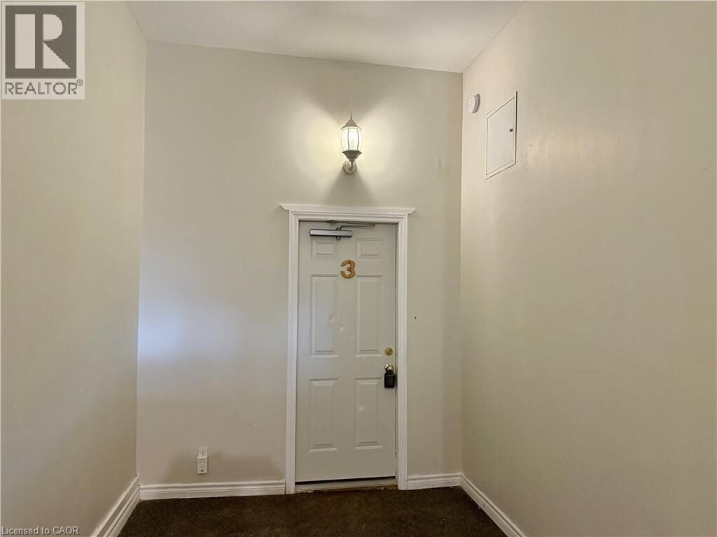 Property Photo:  234 West Main Street 3  ON N0G 2P0 