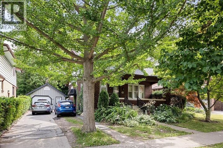 Property Photo:  456 Askin Avenue 1 - Main  ON N9B 2X4 