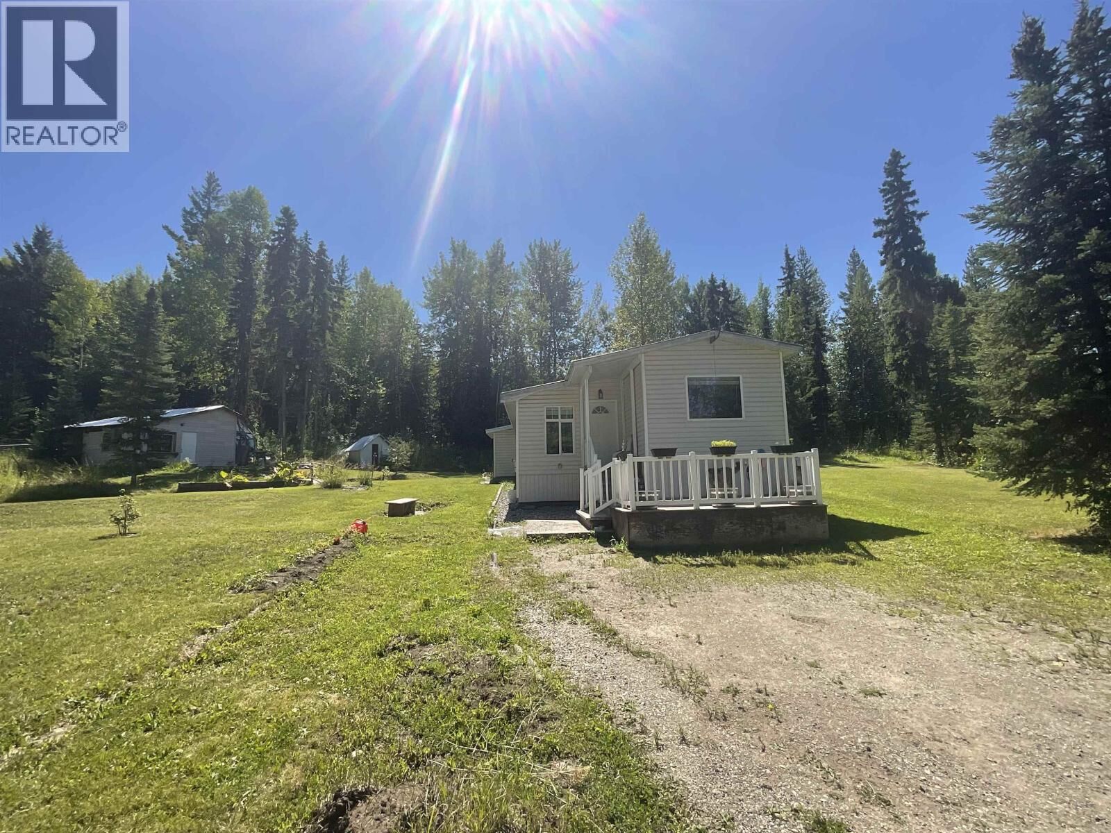 Property Photo:  3994 Caravelle Road  BC V2J 6V3 