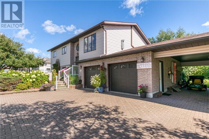 Property Photo:  20 Hazel Street  ON P0M 1L0 