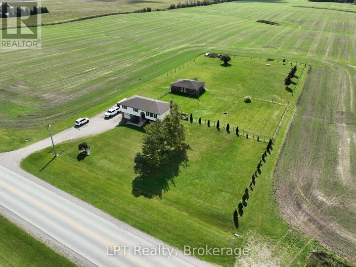 Property Photo:  2357 Bruce Rd 40 Road  ON N0G 2N0 