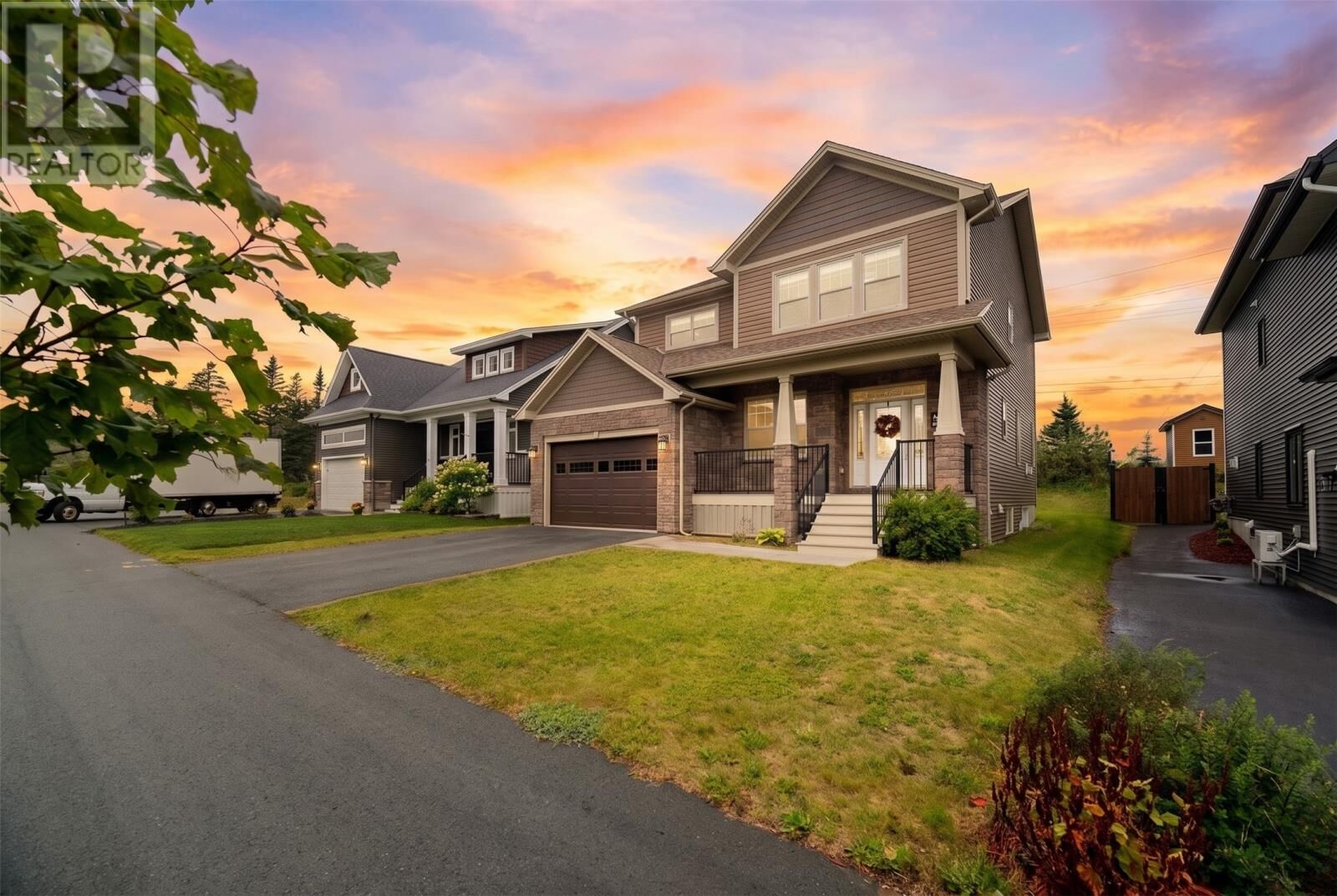 Property Photo:  64 Galway Boulevard  NL A1H 0N3 