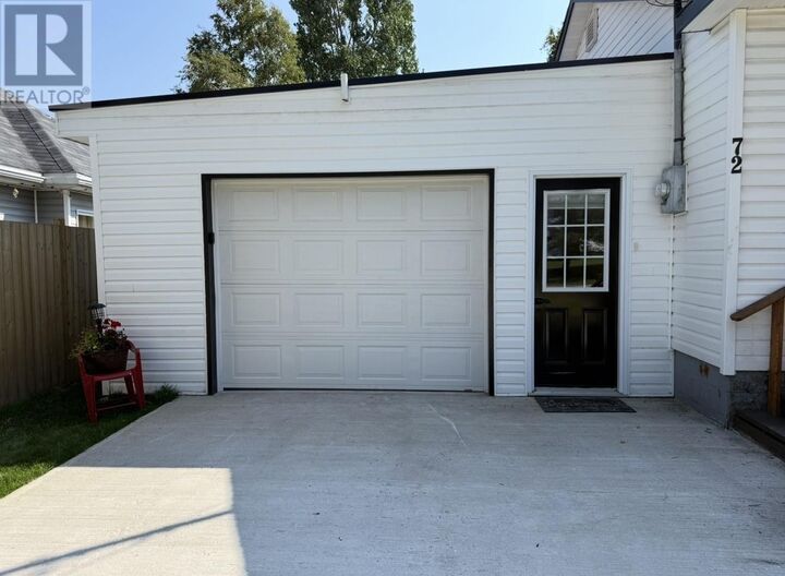 Property Photo:  72 High Street  NL A8A 1N7 