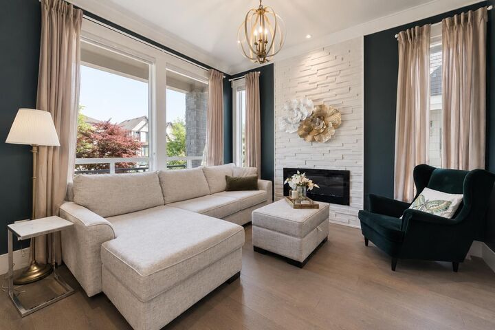 Property Photo:  7679 155 Street  BC V3R 9C1 