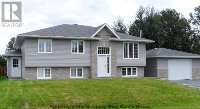 Property Photo:  2460 Emily Street  ON P3A 2L3 