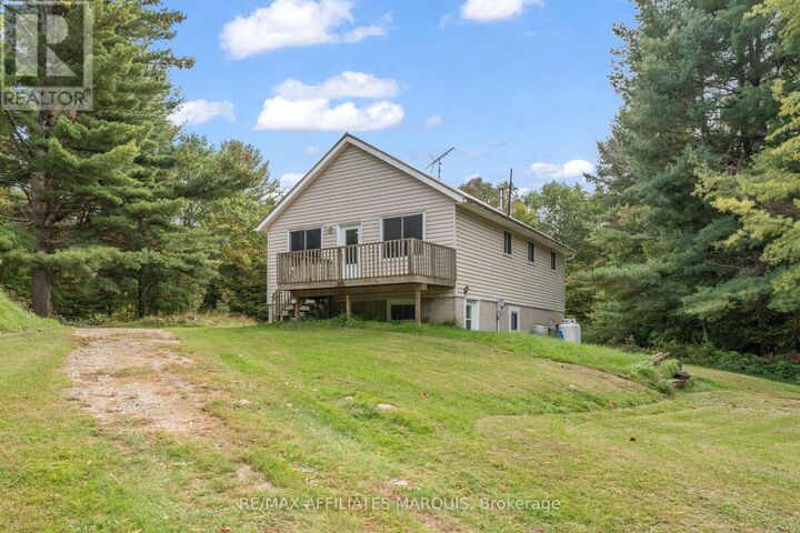 Property Photo:  1003 Marshall Cota Road  ON K0H 2K0 