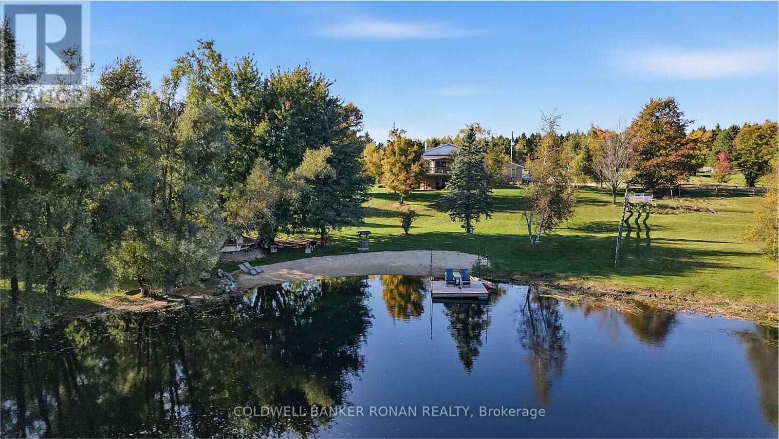Property Photo: 675446 Hurontario Street ON L9V 0Z9