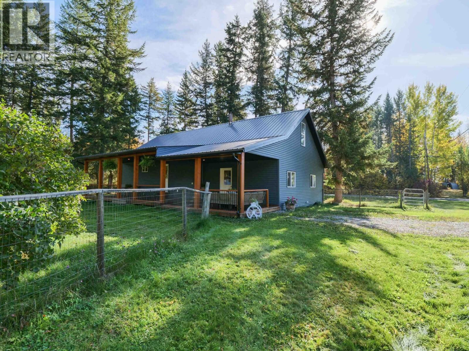 Property Photo:  4358 Kiwi Road  BC V2J 6Z2 
