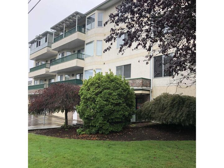 Property Photo:  45604 Brett Avenue 205  BC V2P 1N9 