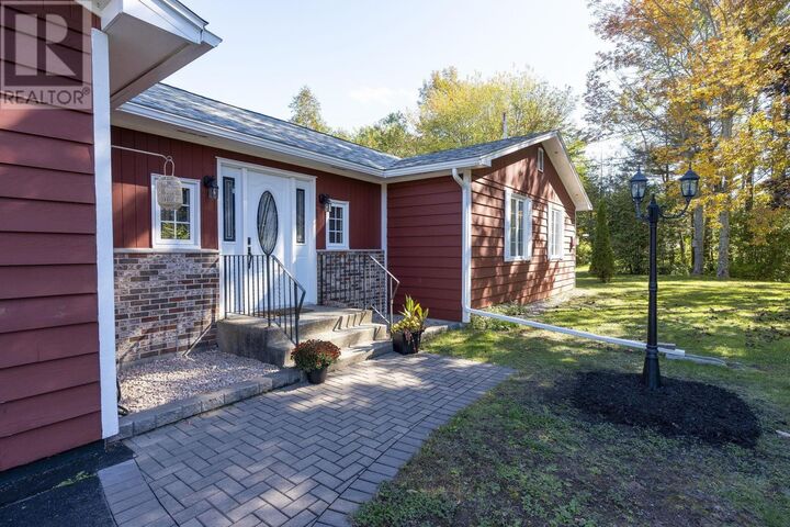 Property Photo:  268 Cambridge Mountain Road Road  NS B0P 1G0 