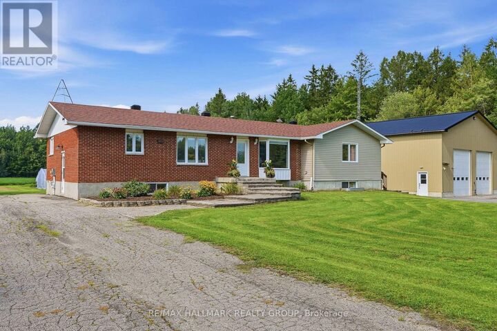Property Photo:  280 Route 200 East  ON K0A 1M0 