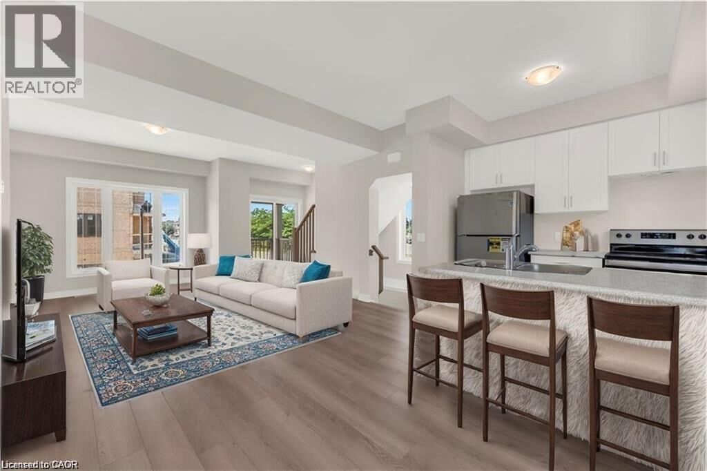 Property Photo:  19 Picardy Drive 39  ON L8J 0M7 