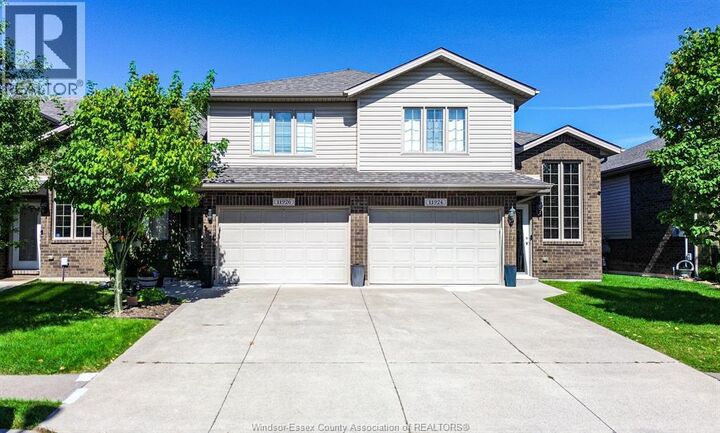 Property Photo: 11926 Boulder ON N8P 1Z6