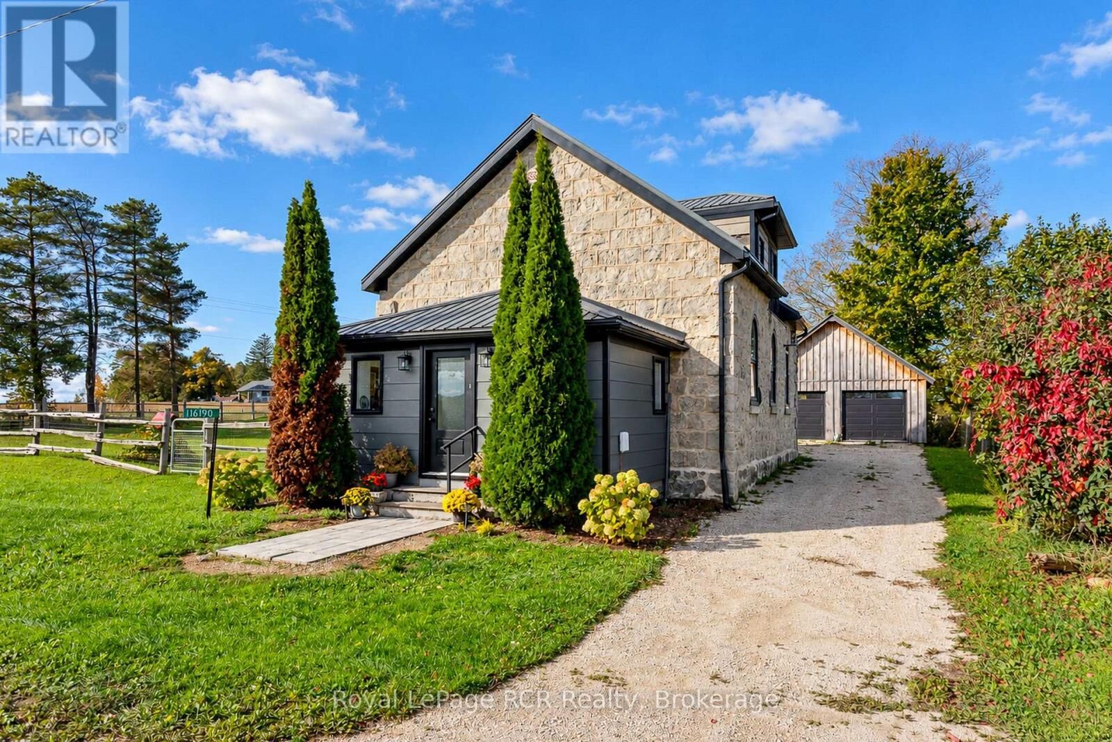 Property Photo: 116190 Grey Road 3 ON N0H 1K0