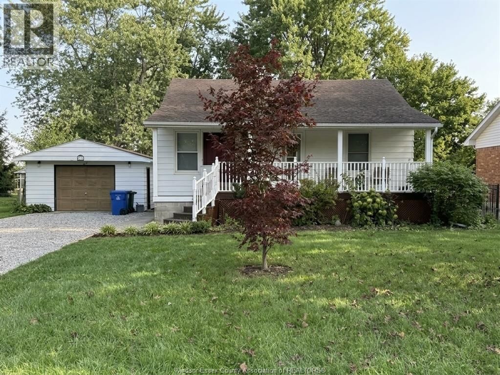 Property Photo:  330 Renaud Line Road  ON N8L 0J7 